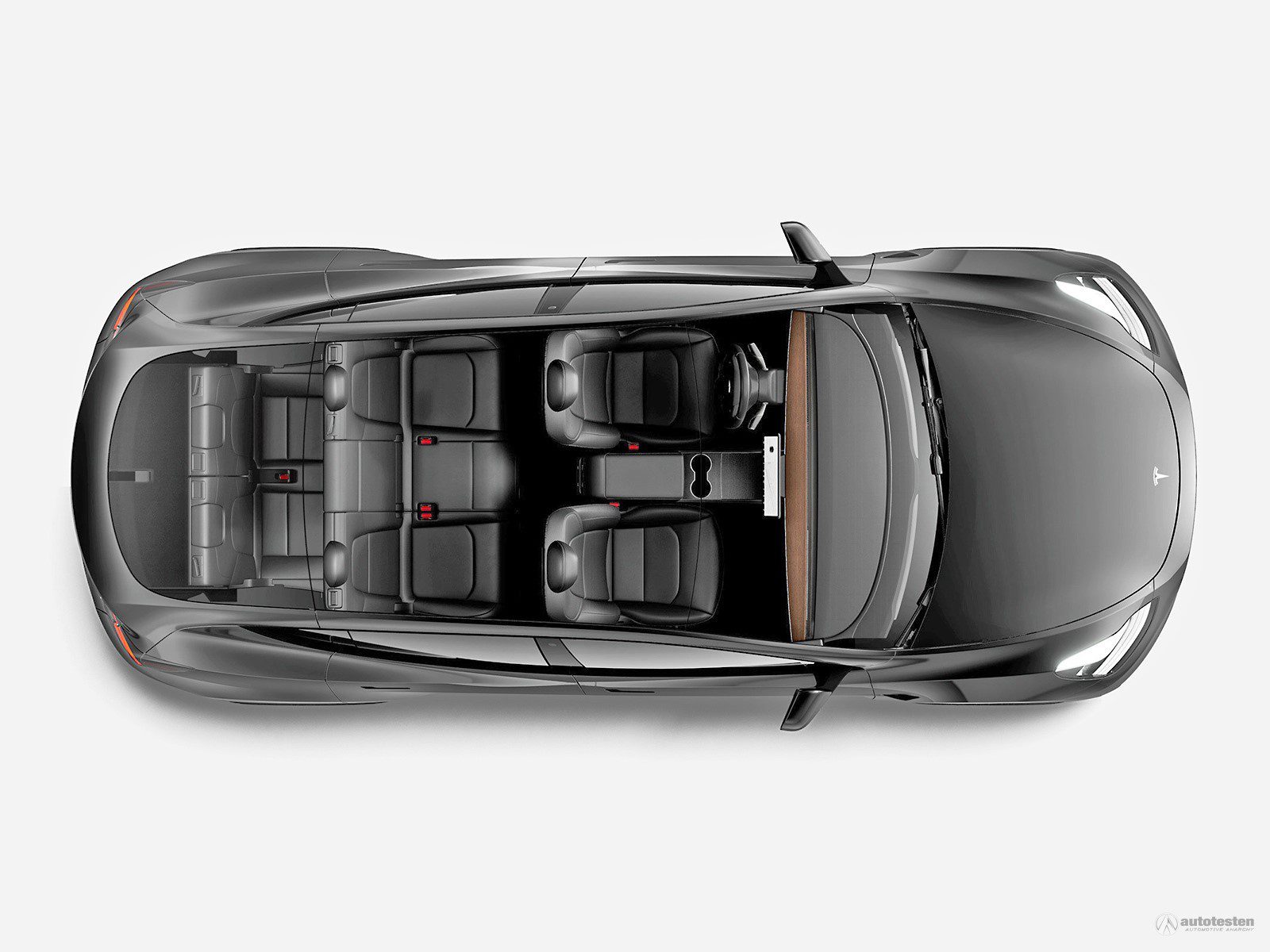 Autotest Tesla Model Y Performance Dual Motor