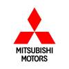 Mitsubishi Autotesten