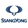 SsangYong Autotesten