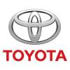 Toyota Autotesten